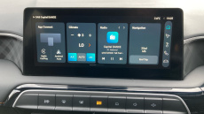 MG MG3 1.5 Hybrid Trophy 5dr Auto Hybrid Hatchback